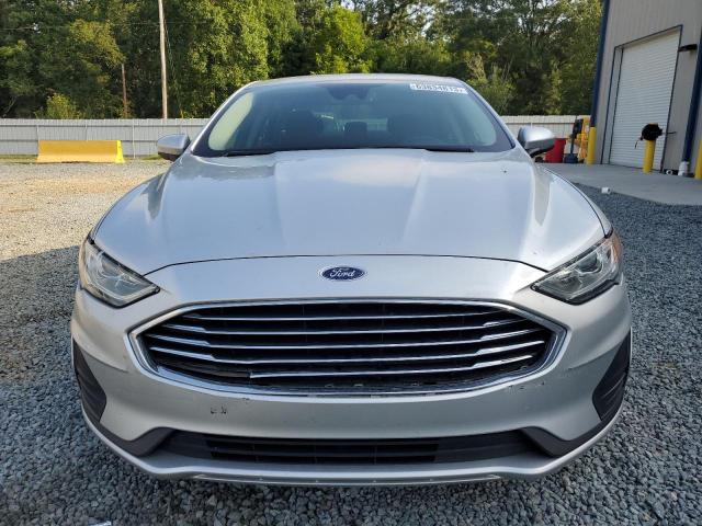 Photo 4 VIN: 3FA6P0HDXKR267054 - FORD FUSION SE 