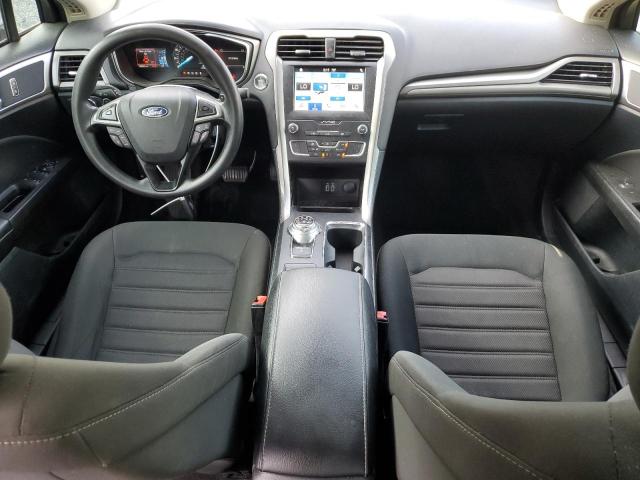 Photo 7 VIN: 3FA6P0HDXKR267054 - FORD FUSION SE 