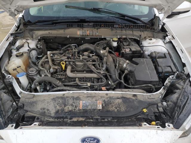 Photo 10 VIN: 3FA6P0HDXKR280533 - FORD FUSION 