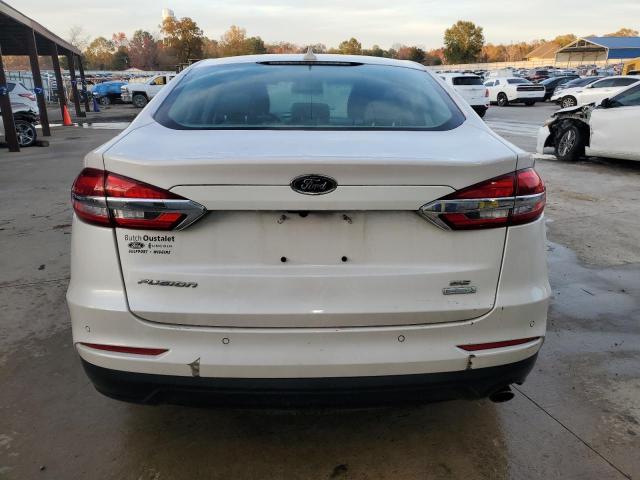 Photo 5 VIN: 3FA6P0HDXKR280533 - FORD FUSION 