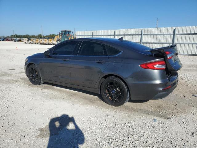 Photo 1 VIN: 3FA6P0HDXKR280841 - FORD FUSION SE 