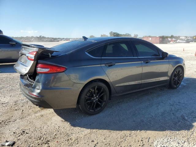 Photo 2 VIN: 3FA6P0HDXKR280841 - FORD FUSION SE 