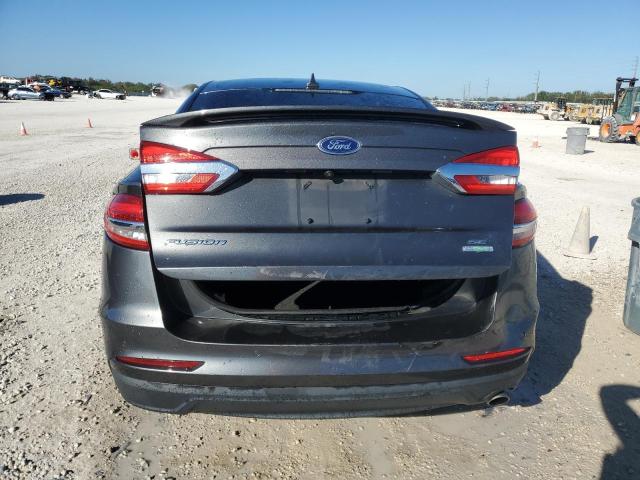 Photo 5 VIN: 3FA6P0HDXKR280841 - FORD FUSION SE 