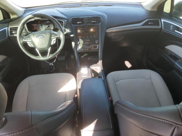 Photo 7 VIN: 3FA6P0HDXKR280841 - FORD FUSION SE 