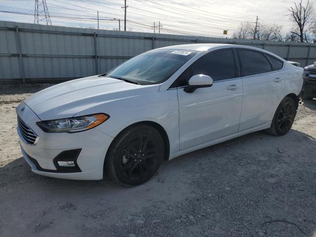 Photo 0 VIN: 3FA6P0HDXKR282377 - FORD FUSION 