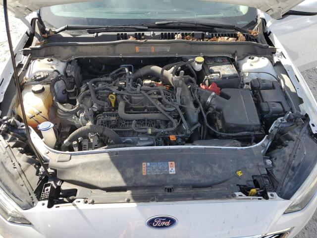 Photo 10 VIN: 3FA6P0HDXKR282377 - FORD FUSION 