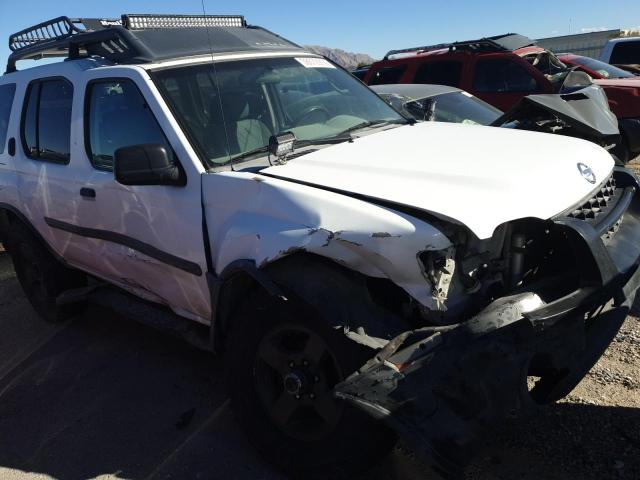 Photo 3 VIN: 3FA6P0HDXKR283786 - NISSAN XTERRA 