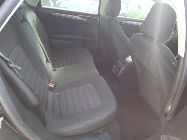 Photo 5 VIN: 3FA6P0HDXLR104759 - FORD FUSION SE 