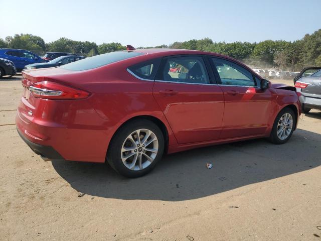 Photo 2 VIN: 3FA6P0HDXLR105801 - FORD FUSION SE 