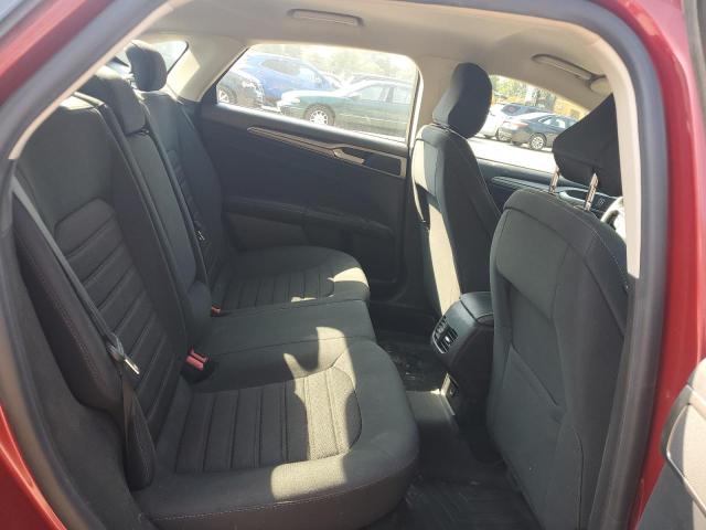 Photo 9 VIN: 3FA6P0HDXLR105801 - FORD FUSION SE 