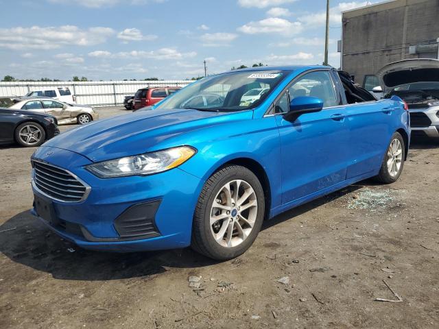 Photo 0 VIN: 3FA6P0HDXLR107189 - FORD FUSION 