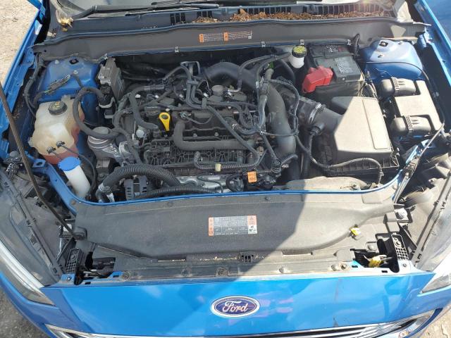 Photo 10 VIN: 3FA6P0HDXLR107189 - FORD FUSION 