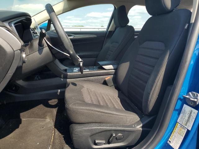 Photo 6 VIN: 3FA6P0HDXLR107189 - FORD FUSION 