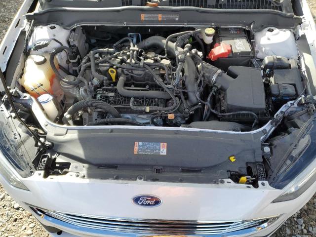 Photo 10 VIN: 3FA6P0HDXLR120038 - FORD FUSION SE 