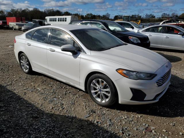 Photo 3 VIN: 3FA6P0HDXLR120038 - FORD FUSION SE 