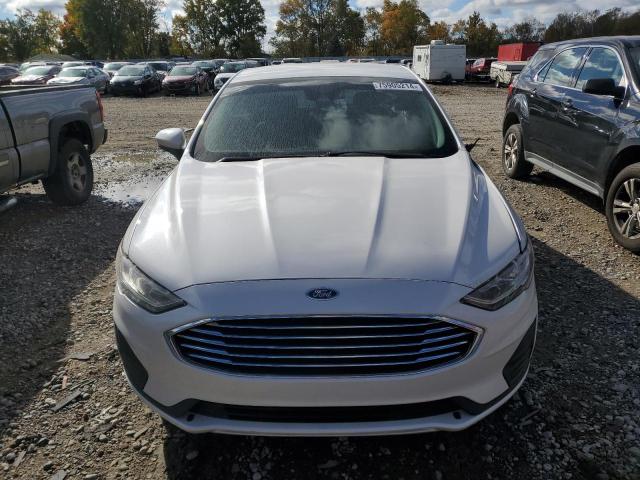 Photo 4 VIN: 3FA6P0HDXLR120038 - FORD FUSION SE 