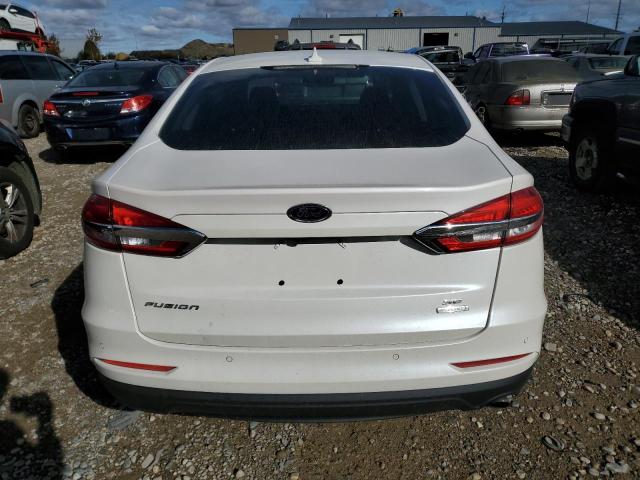 Photo 5 VIN: 3FA6P0HDXLR120038 - FORD FUSION SE 