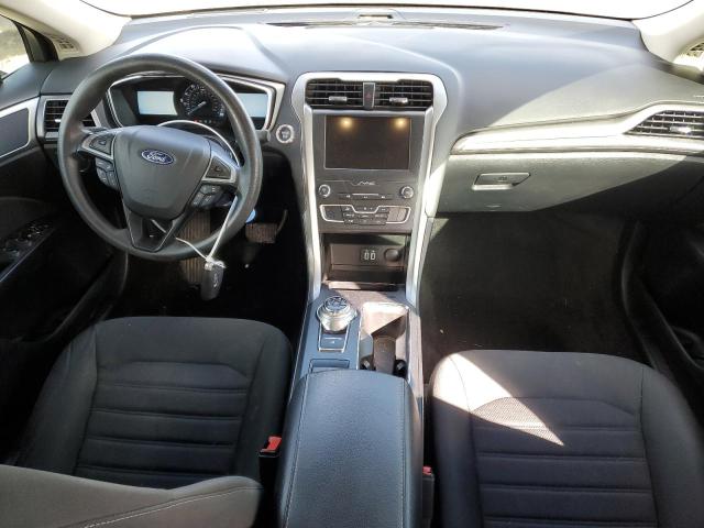 Photo 7 VIN: 3FA6P0HDXLR120038 - FORD FUSION SE 