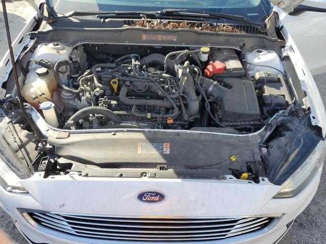 Photo 10 VIN: 3FA6P0HDXLR128463 - FORD FUSION 