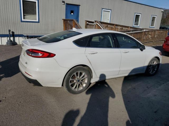 Photo 2 VIN: 3FA6P0HDXLR128463 - FORD FUSION 