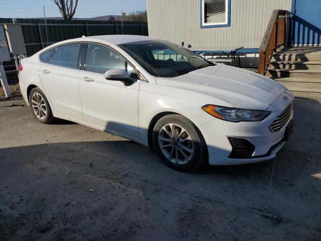 Photo 3 VIN: 3FA6P0HDXLR128463 - FORD FUSION 