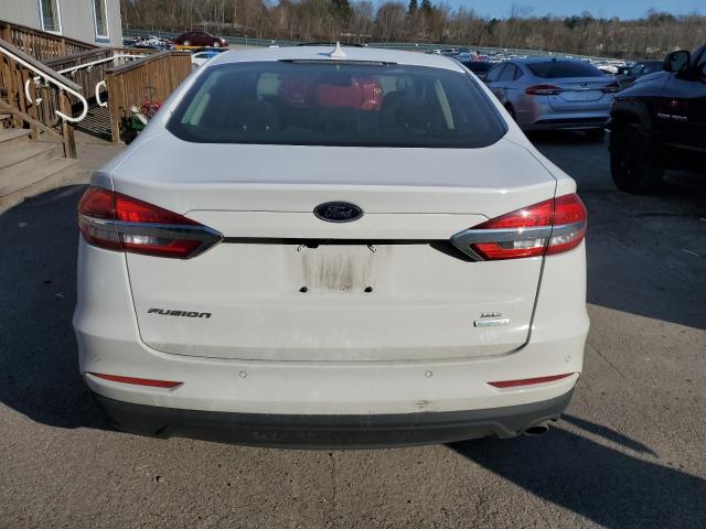 Photo 5 VIN: 3FA6P0HDXLR128463 - FORD FUSION 