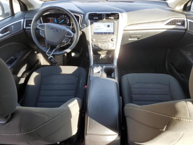 Photo 7 VIN: 3FA6P0HDXLR128463 - FORD FUSION 