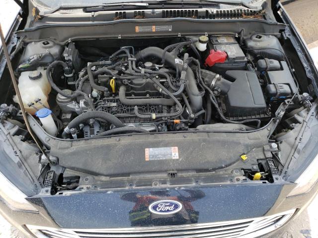 Photo 10 VIN: 3FA6P0HDXLR135719 - FORD FUSION 