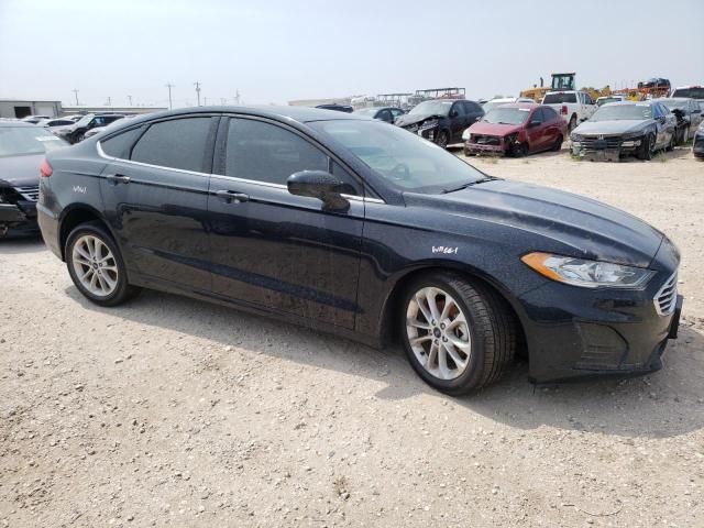 Photo 3 VIN: 3FA6P0HDXLR135719 - FORD FUSION 