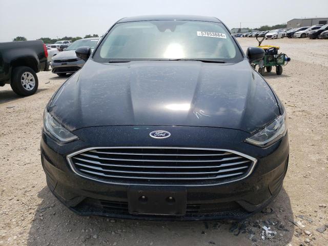 Photo 4 VIN: 3FA6P0HDXLR135719 - FORD FUSION 