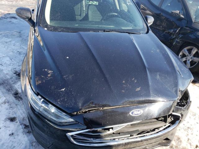 Photo 6 VIN: 3FA6P0HDXLR136143 - FORD FUSION SE 