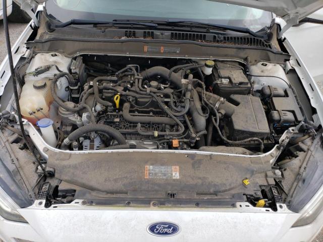 Photo 10 VIN: 3FA6P0HDXLR136322 - FORD FUSION 