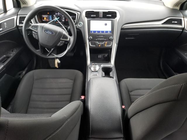 Photo 7 VIN: 3FA6P0HDXLR136322 - FORD FUSION 