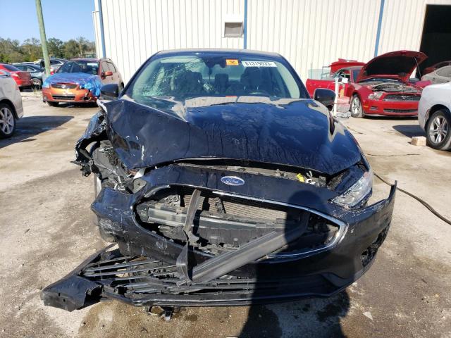 Photo 4 VIN: 3FA6P0HDXLR143061 - FORD FUSION 