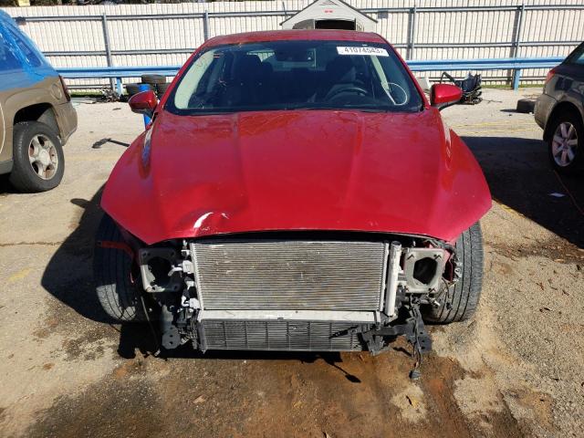 Photo 4 VIN: 3FA6P0HDXLR144050 - FORD FUSION SE 