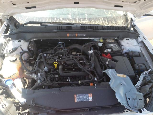 Photo 6 VIN: 3FA6P0HDXLR144338 - FORD FUSION SE 