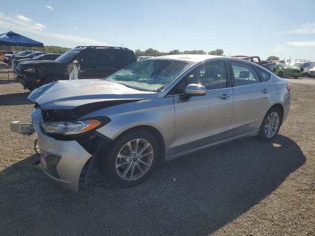 Photo 0 VIN: 3FA6P0HDXLR144646 - FORD FUSION 