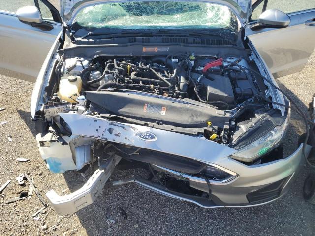 Photo 10 VIN: 3FA6P0HDXLR144646 - FORD FUSION 