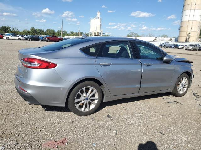 Photo 2 VIN: 3FA6P0HDXLR144646 - FORD FUSION 