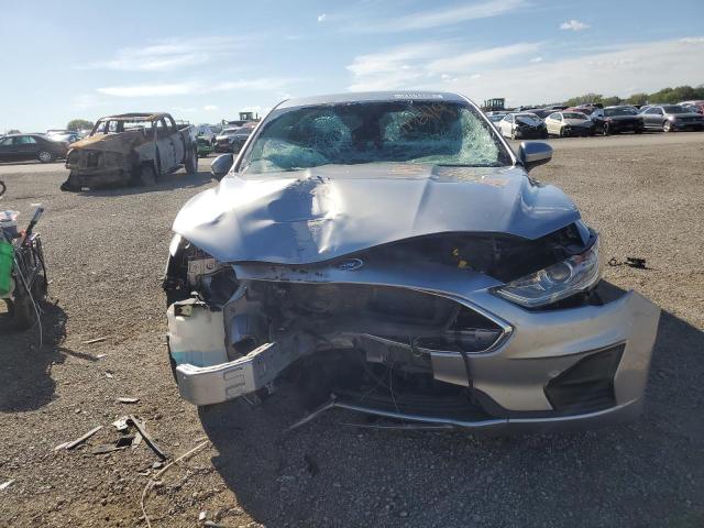 Photo 4 VIN: 3FA6P0HDXLR144646 - FORD FUSION 