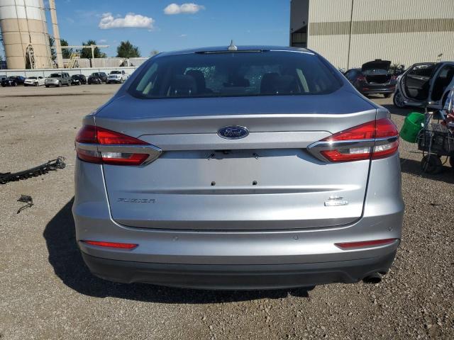 Photo 5 VIN: 3FA6P0HDXLR144646 - FORD FUSION 