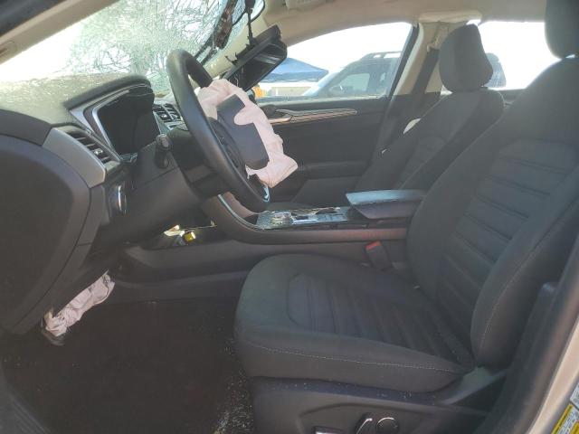 Photo 6 VIN: 3FA6P0HDXLR144646 - FORD FUSION 