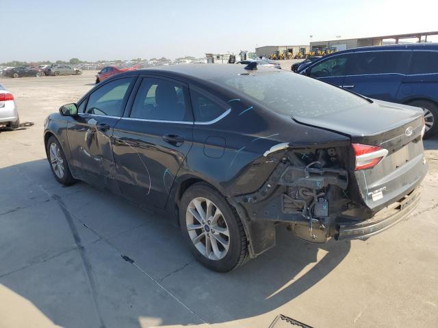 Photo 1 VIN: 3FA6P0HDXLR148065 - FORD FUSION SE 