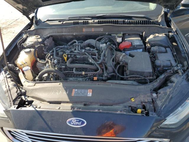 Photo 10 VIN: 3FA6P0HDXLR148065 - FORD FUSION SE 