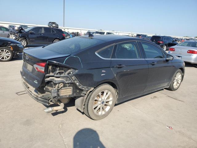 Photo 2 VIN: 3FA6P0HDXLR148065 - FORD FUSION SE 