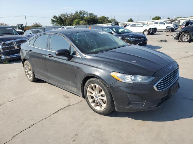 Photo 3 VIN: 3FA6P0HDXLR148065 - FORD FUSION SE 