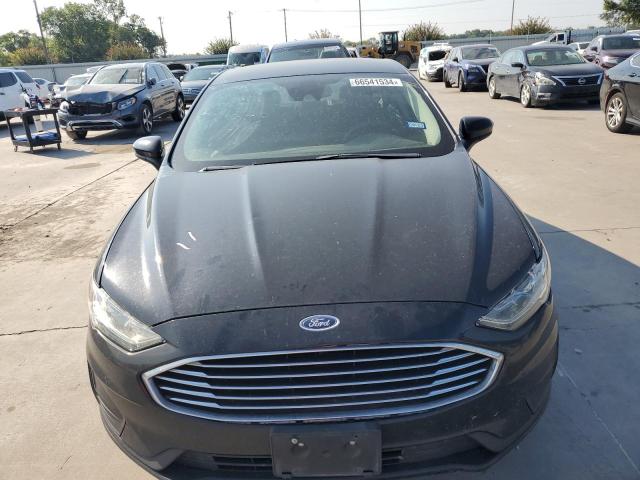 Photo 4 VIN: 3FA6P0HDXLR148065 - FORD FUSION SE 