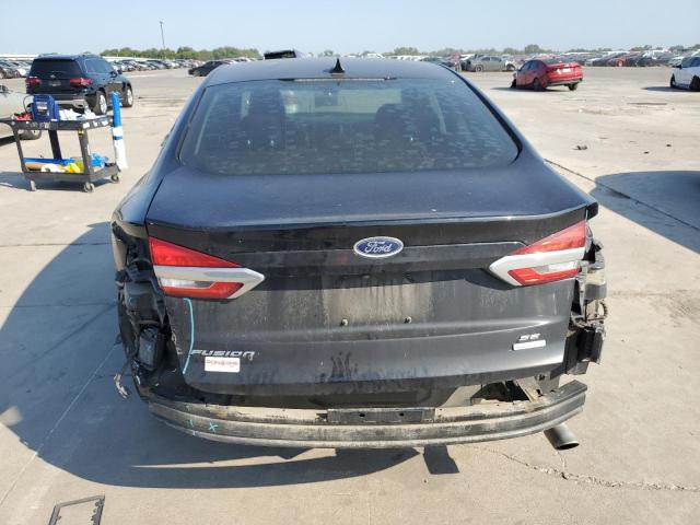 Photo 5 VIN: 3FA6P0HDXLR148065 - FORD FUSION SE 