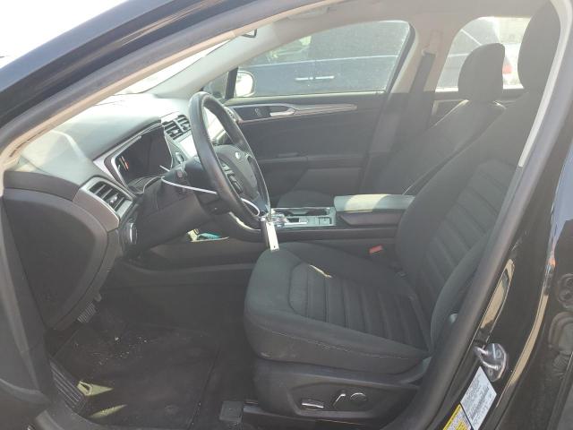 Photo 6 VIN: 3FA6P0HDXLR148065 - FORD FUSION SE 