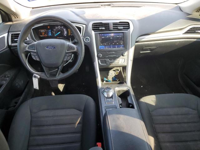 Photo 7 VIN: 3FA6P0HDXLR148065 - FORD FUSION SE 